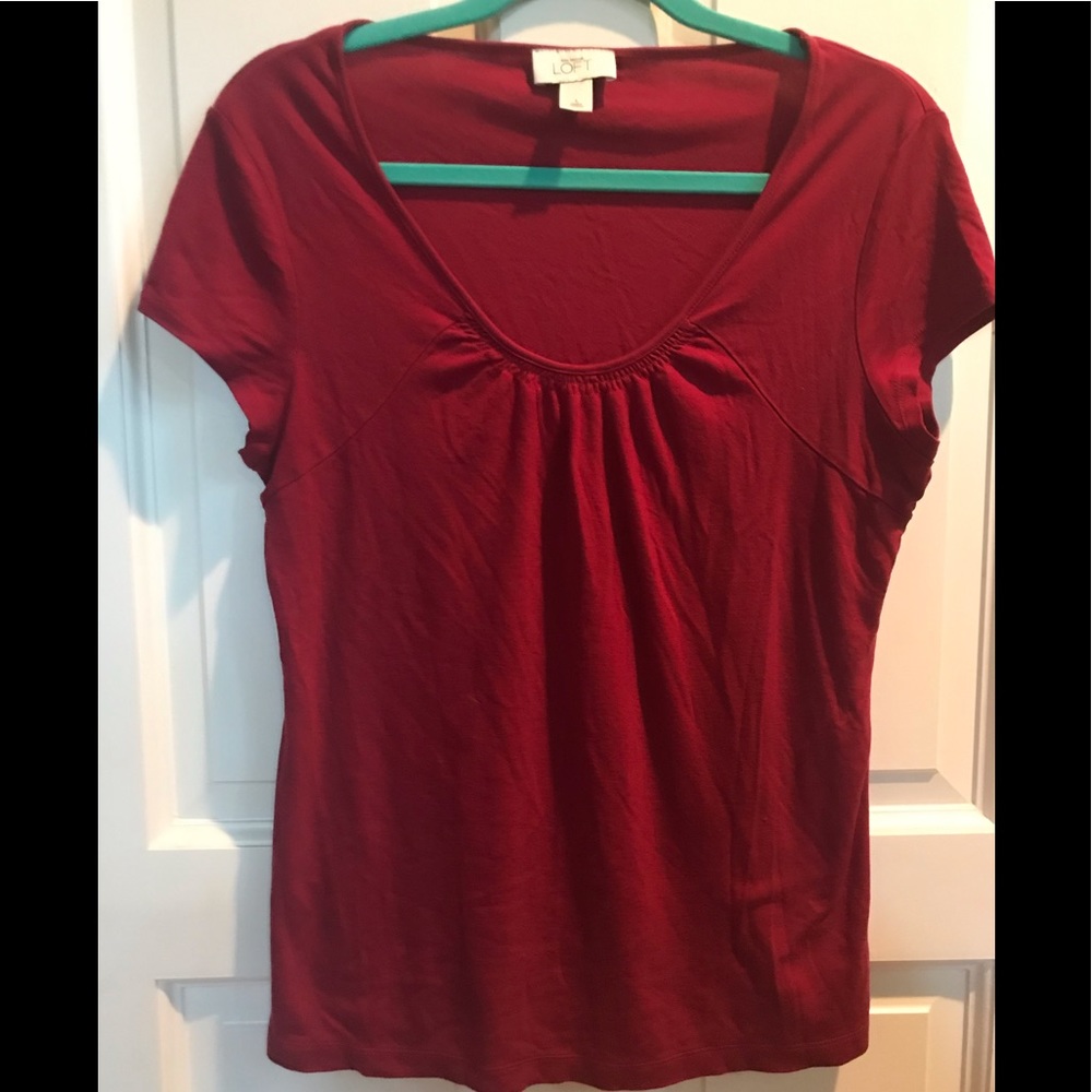 Loft Shirt